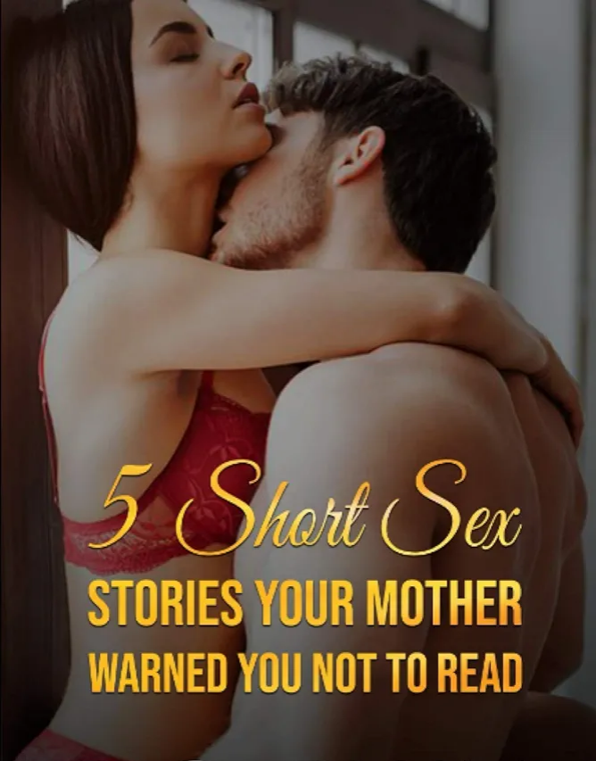 5 short kamsutra Stories