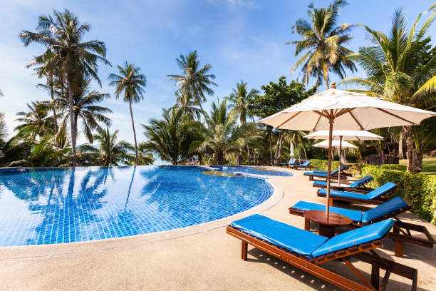 Top Resorts Near Margao for a Memorable Getaway