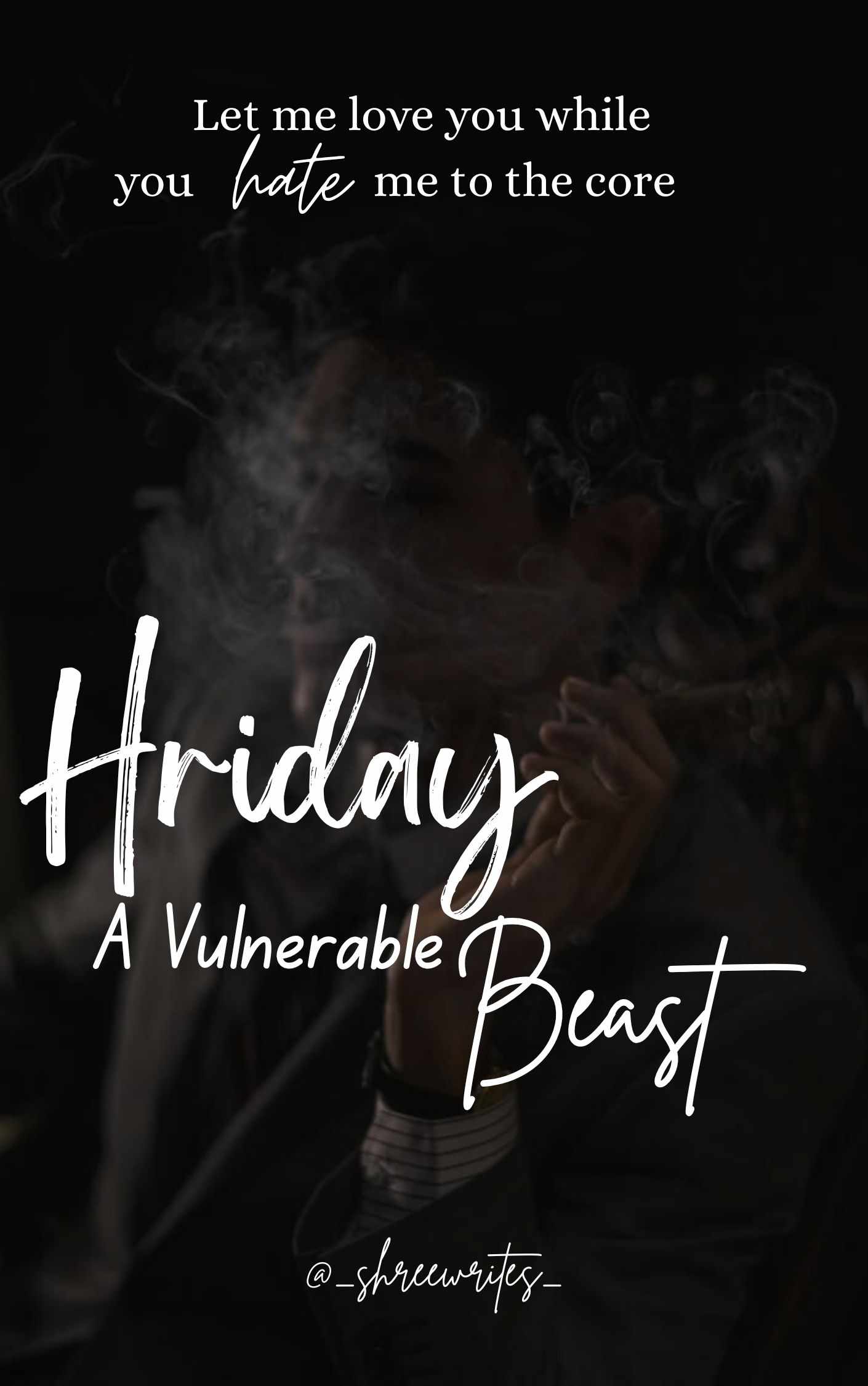Hriday: A Vulnerable Beast