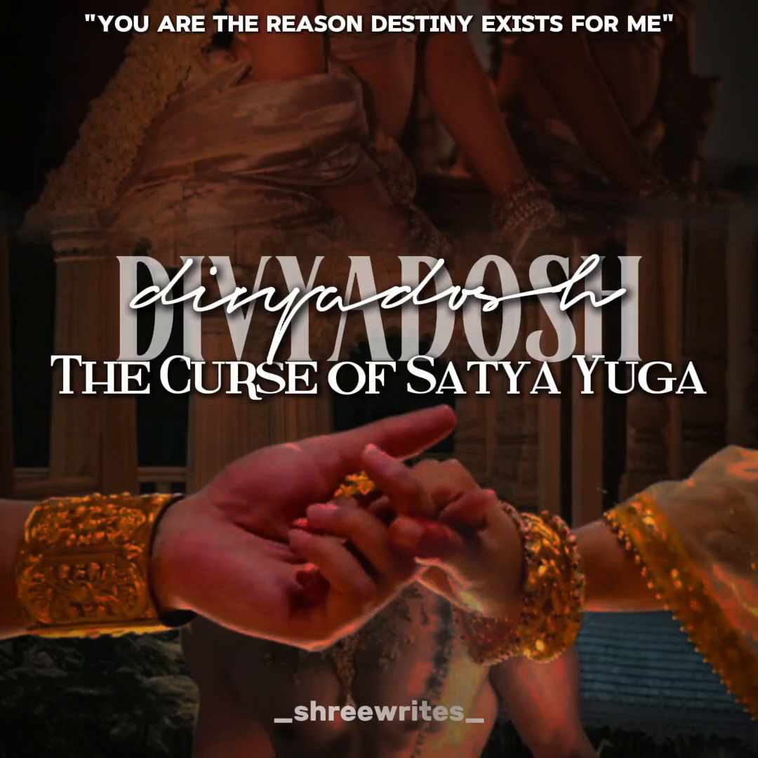 DivyaDosh: The Curse Of Satya Yuga