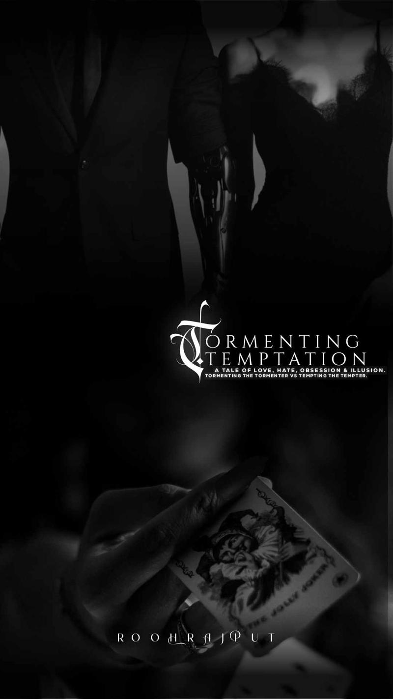 tormenting temptation | 18+