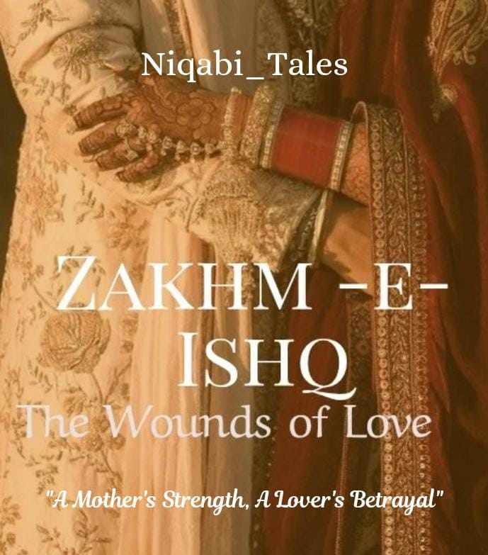 Zakhm-e-Ishq (The Wounds of Love)