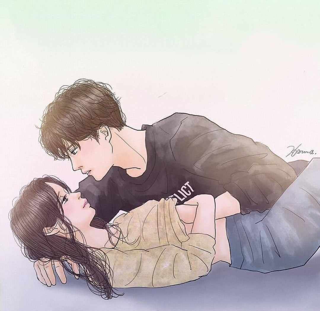 Forbidden love with the elder sister during vacation – Part 1