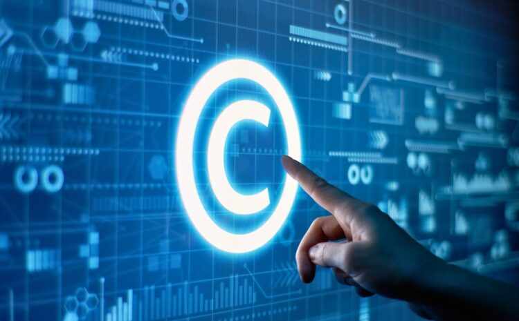IP Law Firm in UAE