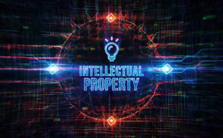 Intellectual Property Lawyer Abu Dhabi