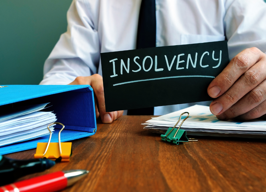 Bankruptcy and Insolvency lawyer in Dubai