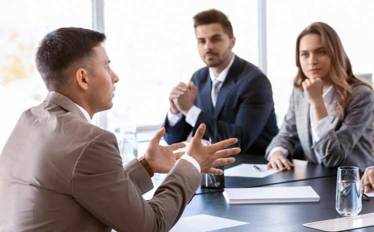 Employment Lawyer in Abu Dhabi