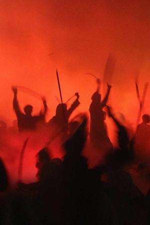 Chapter-33 | No Fear