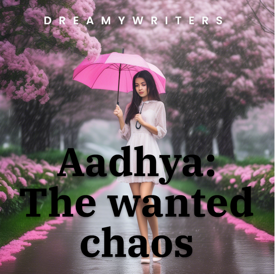 Aadhya: The WANTED CHAOS