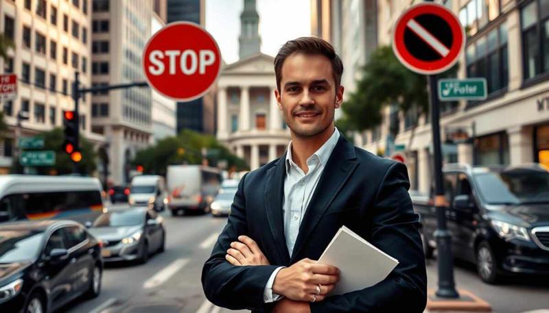 8 Go-To Resources About traffic lawyer loudoun county va