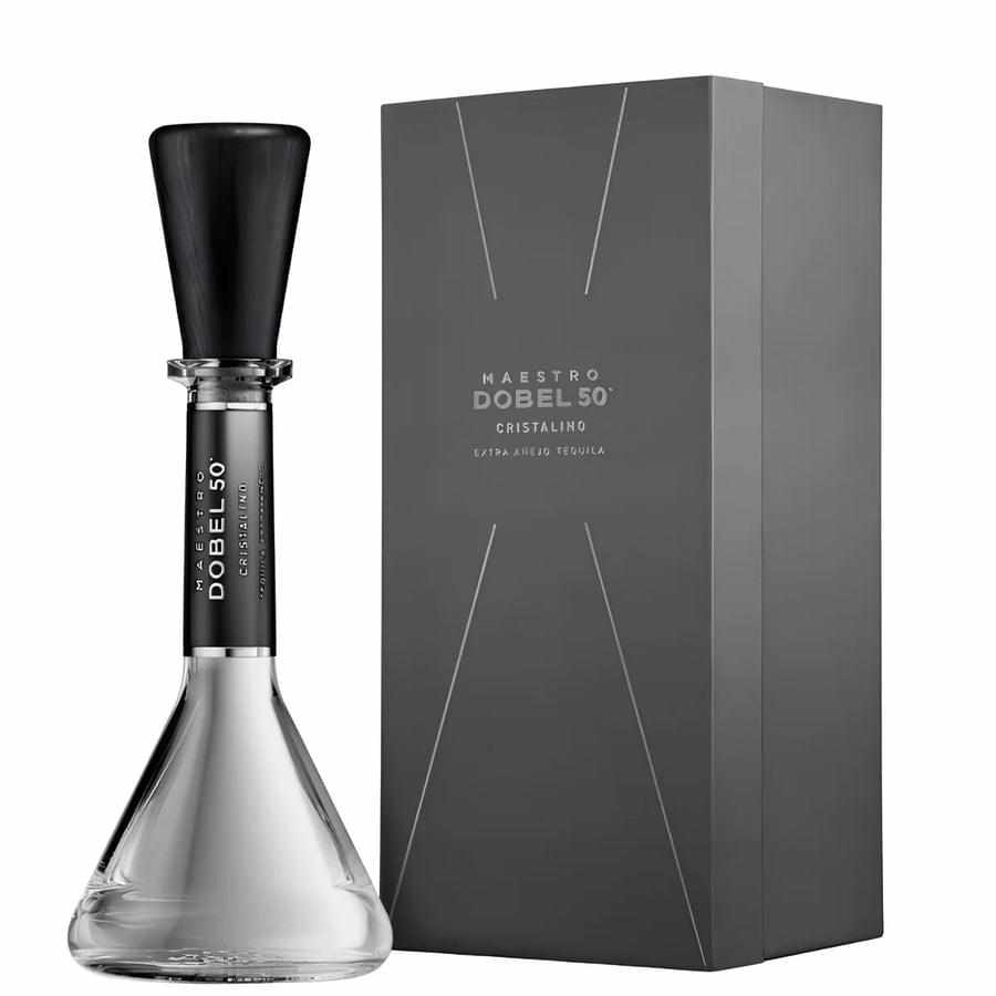 The History Behind Extra Añejo Tequila and Its Aging Process