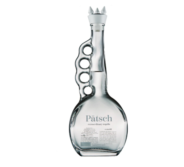 The History and Craftsmanship Behind Patsch Tequila: What Makes It Unique