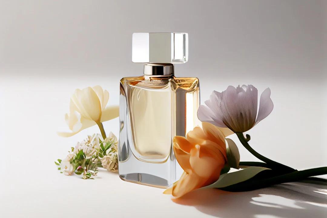 Top Choices for Natural Fragrances Available Online