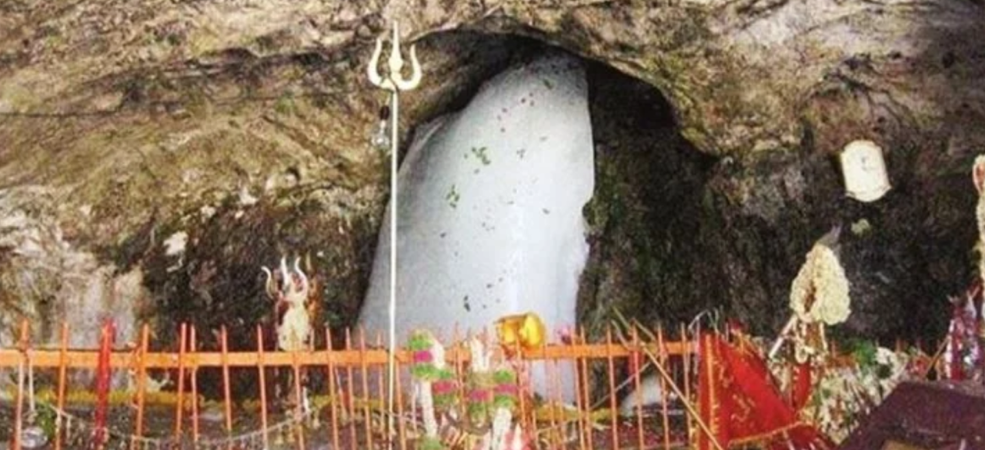 How to Pack Smart for Amarnath Yatra in Monsoon Conditions