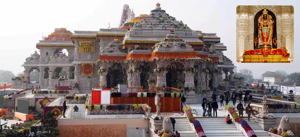 Want a Hassle-Free Journey to Ram Mandir?