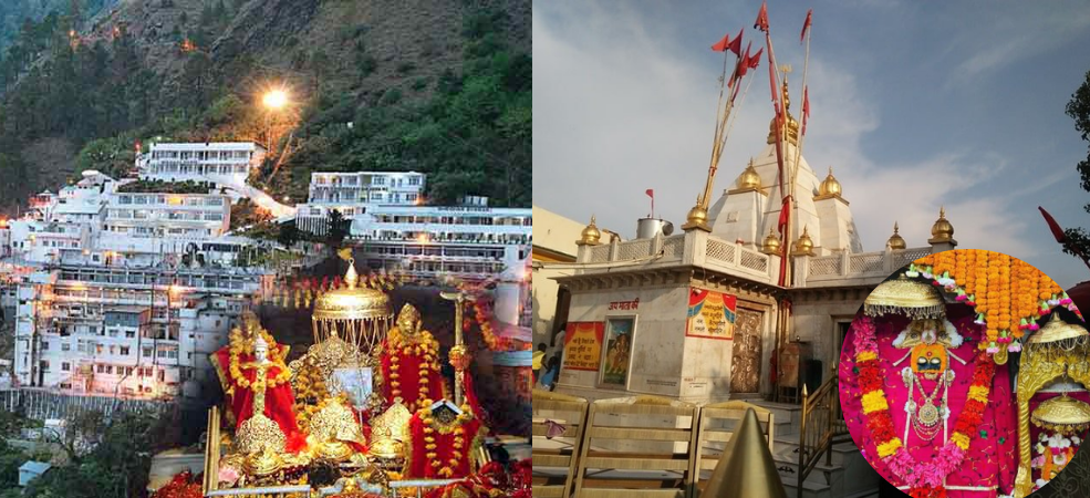 Divine Travel Made Easy This Navratri
