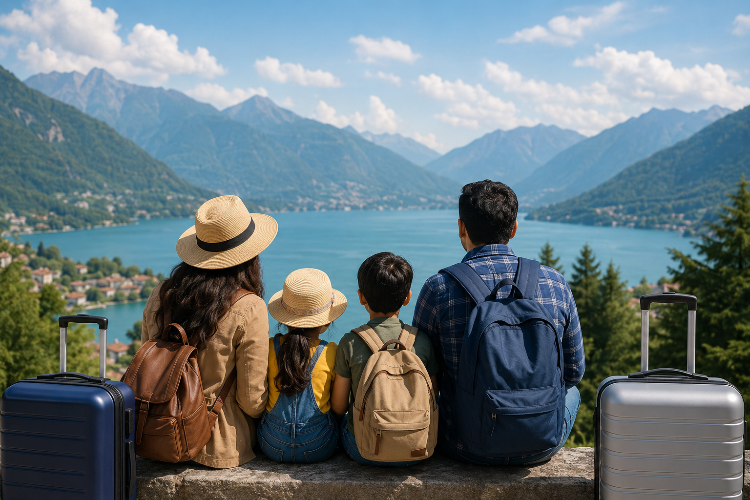 Why Choosing the Right Family Holiday Matters More Than Ever