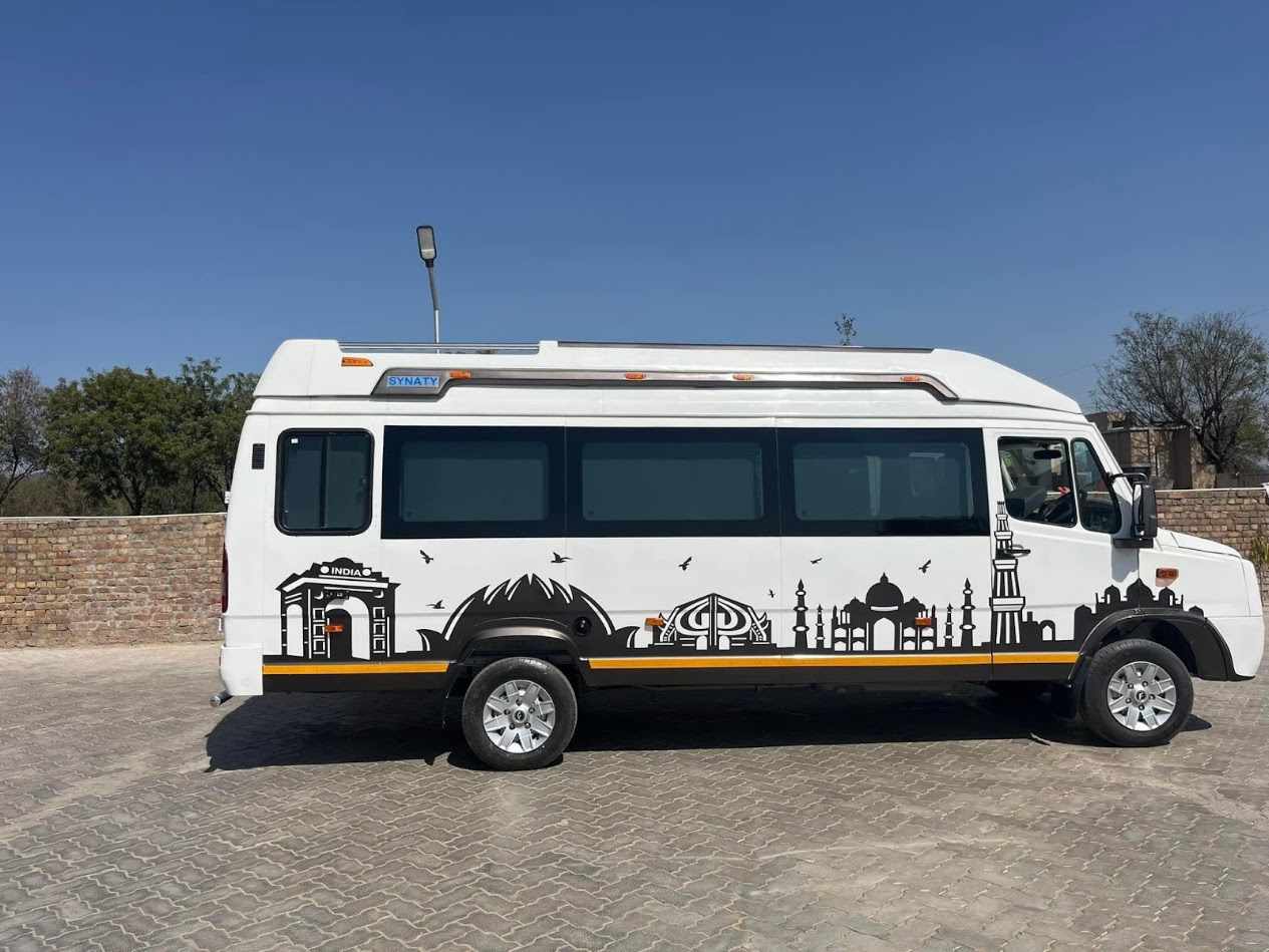 How the Right Travel Partner Can Transform Your Delhi Journey