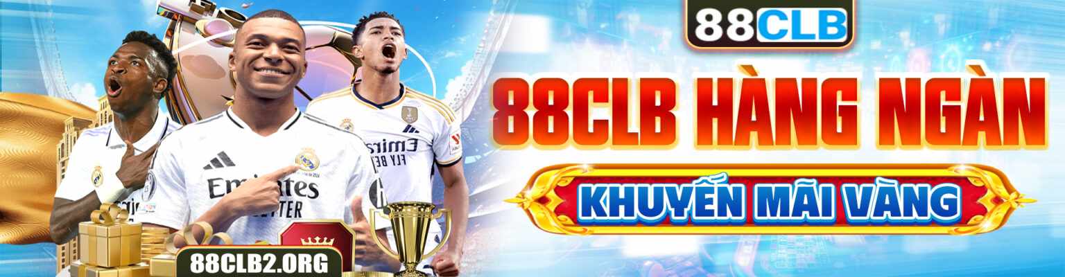 Đôi nét sơ lược về 88CLB