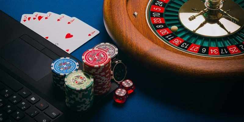 Roulette – Trò Chơi May Rủi Đầy Kịch Tính