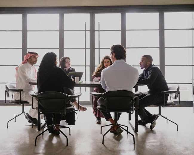 Best Recruitment Agencies in Riyadh for Efficient Hiring Solutions