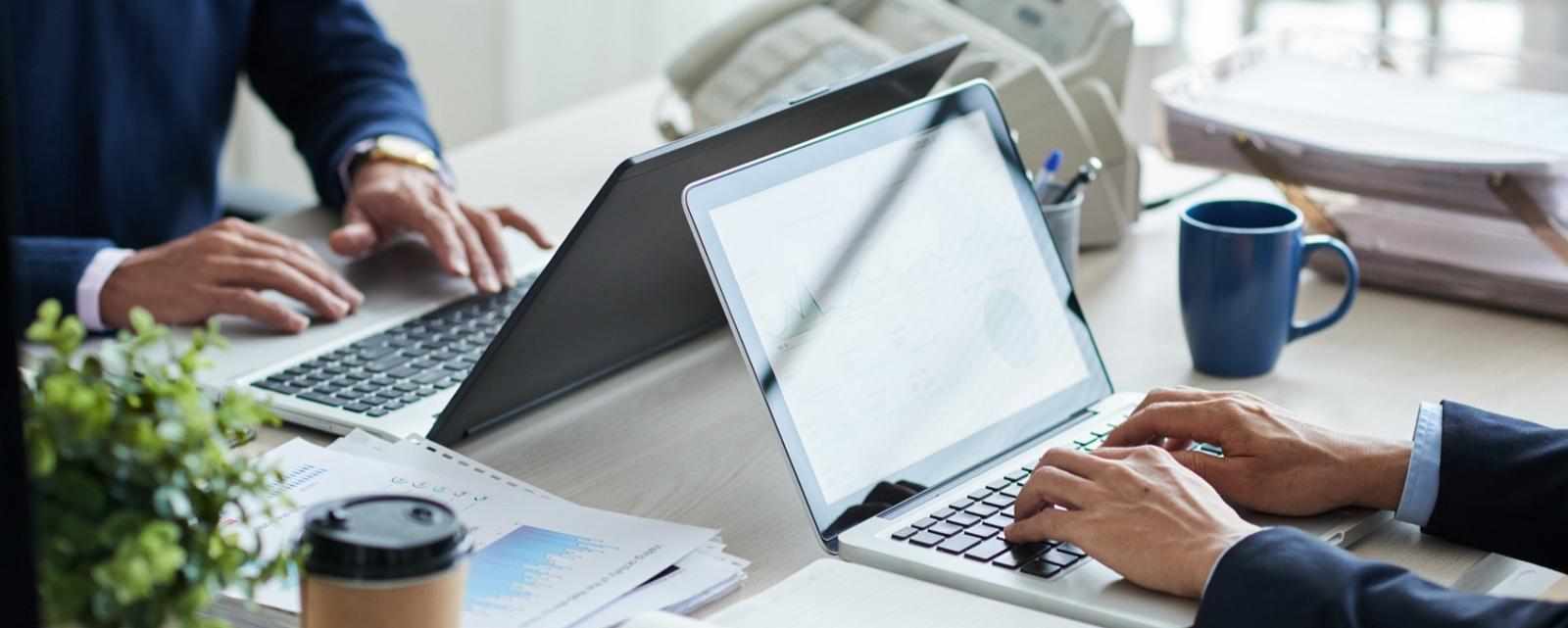 Finding the Right Talent with an International Recruitment Company