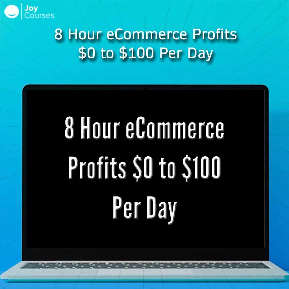 Start Your Journey with the Best Ecommerce Course for Beginners