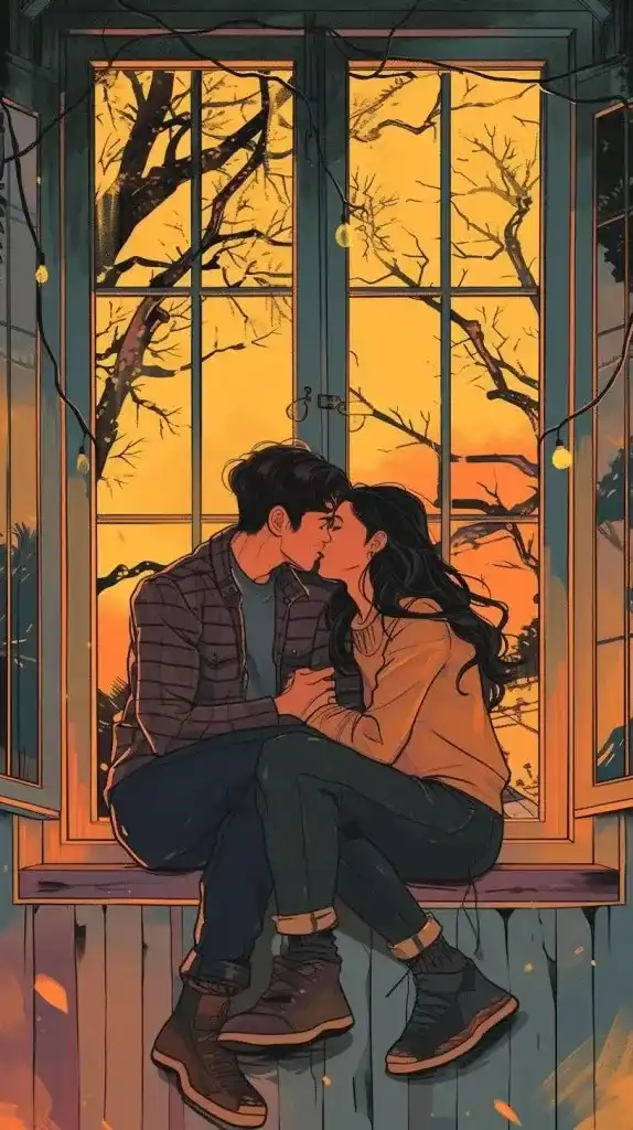 From strangers to soulmates