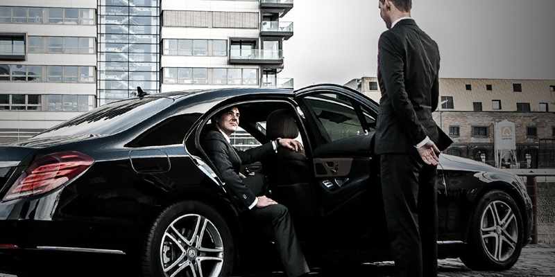 Luxury Airport Transfer Melbourne | Private Airport Transfer Melbourne