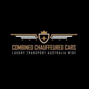 Combined Chauffeured Cars logo
