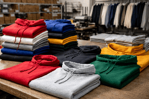 What Should You Look for in High-Quality Bulk Hoodies?