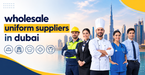 What Does Avoiding Costly Mistakes When Buying Wholesale Uniforms in Dubai Mean?