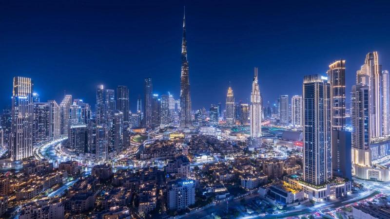 Exploring the Risks and Rewards of Off-Plan Investments in Dubai