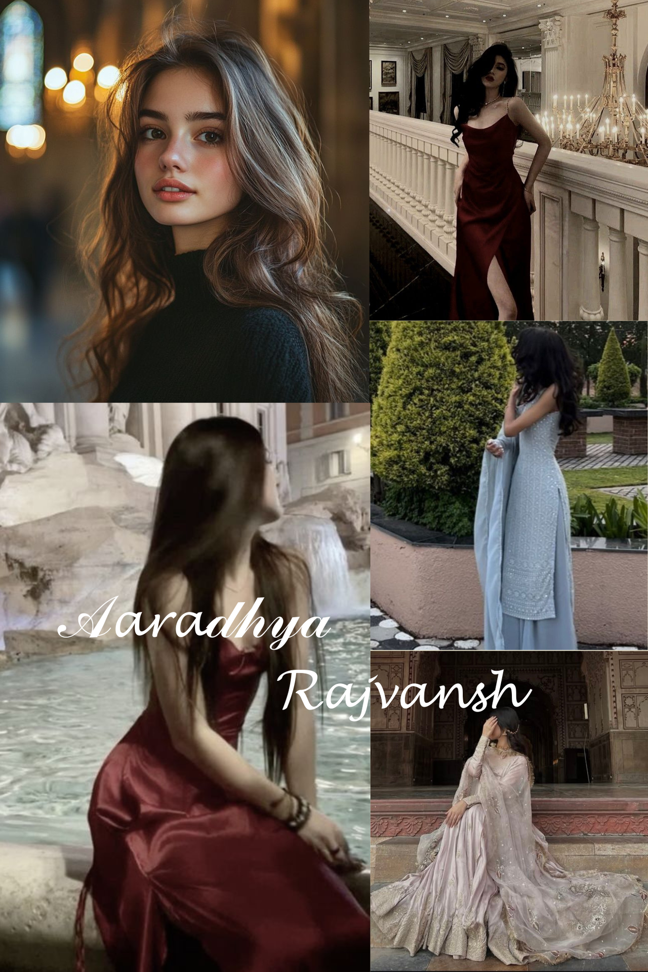 Aaradhya Rajvansh