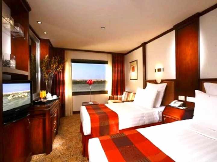 Nile Cruises In Egypt | Nilecruisers.com