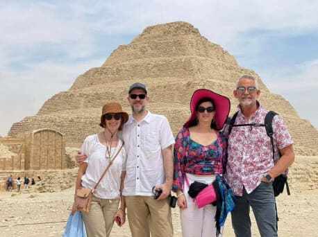 Egypt Nile Cruise | Nilecruisers.com