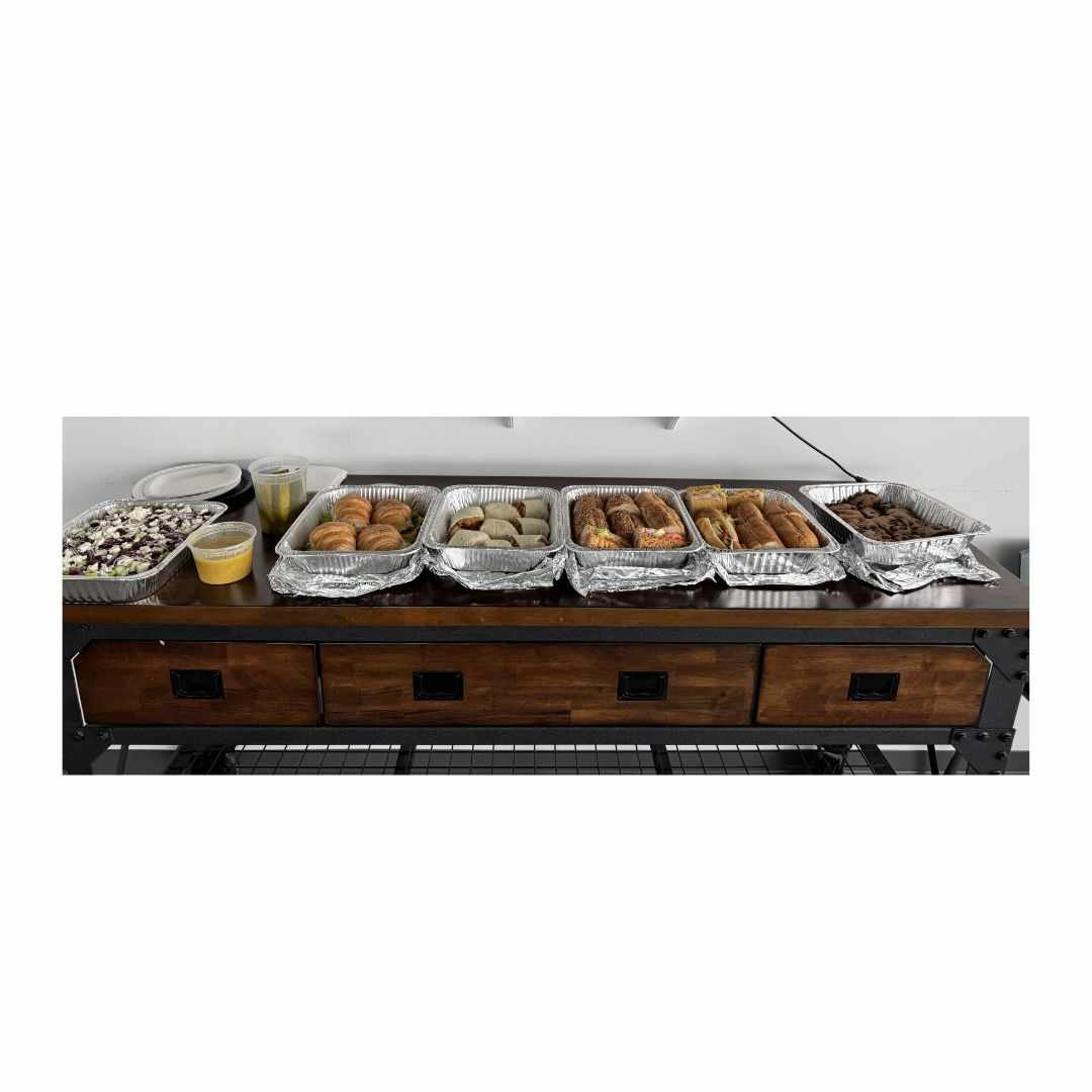 Planning an Event? Here's Why Catering Services Could Make or Break It
