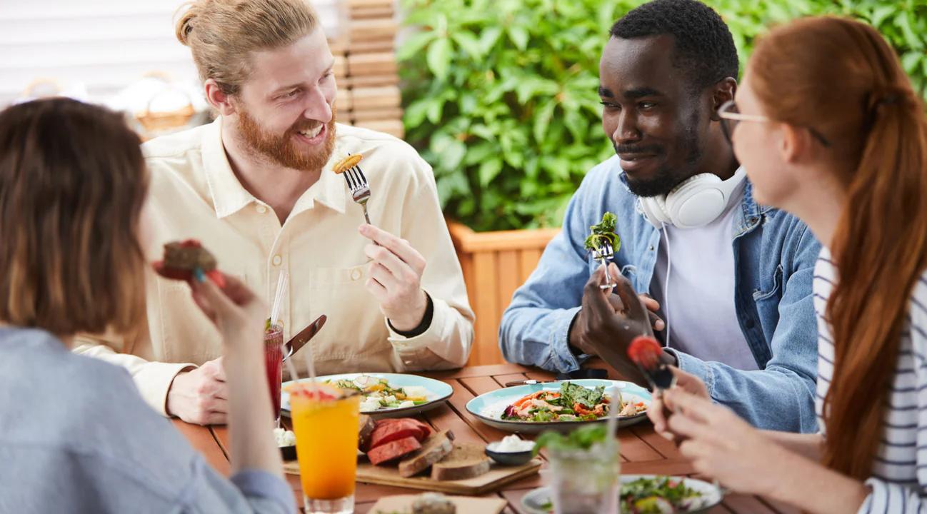 Affordable and Nutritious: Prepared Meal Delivery in Atlanta You’ll Love