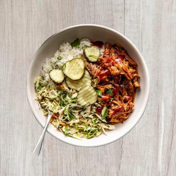 Healthy and Tasty Choices for Your Next Atlanta Family Dinner