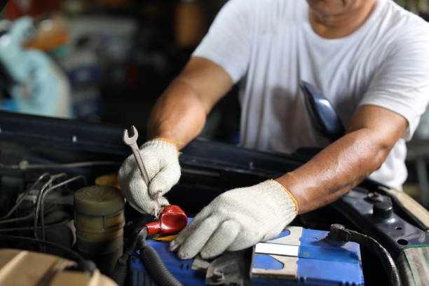 More Than Repairs: How a Mechanic Extends Your Car’s Life