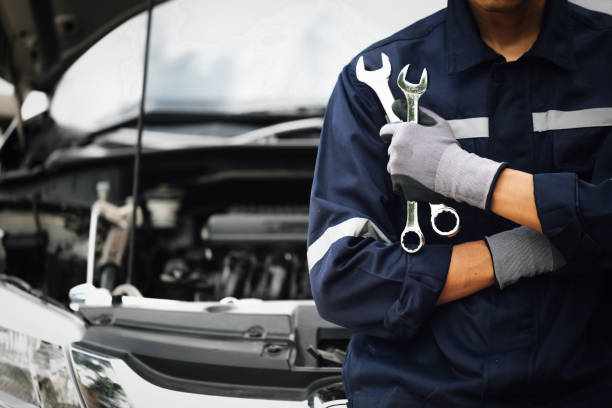 Providing Complete Auto Care Services to Keep Vehicles Running Smooth and Strong