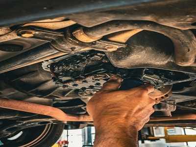 Don’t Skip It: How Car Service Saves You Time and Money