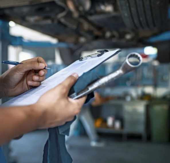 Melbourne Roadworthy & Car Service Guide