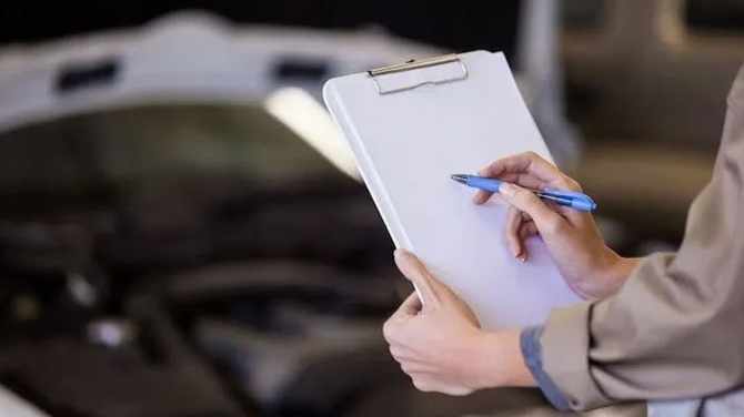 Expert Vehicle Care for Safe and Reliable Driving
