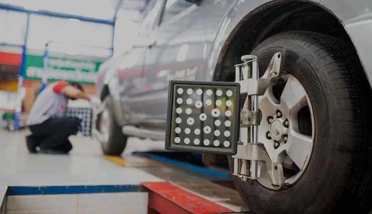 Why Regular Vehicle Inspections and Servicing Matter