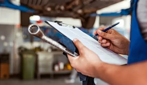 Why Vehicle Safety Inspections Should Never Be Ignored