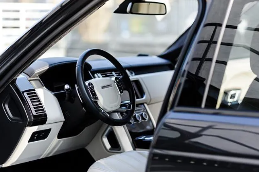 How Professional Vehicle Care Keeps Your Car Safe and Reliable