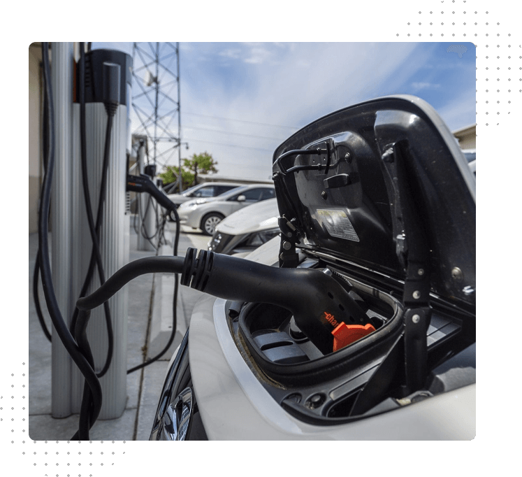 Fast and Efficient DC Charging Solutions for Your Business or Site