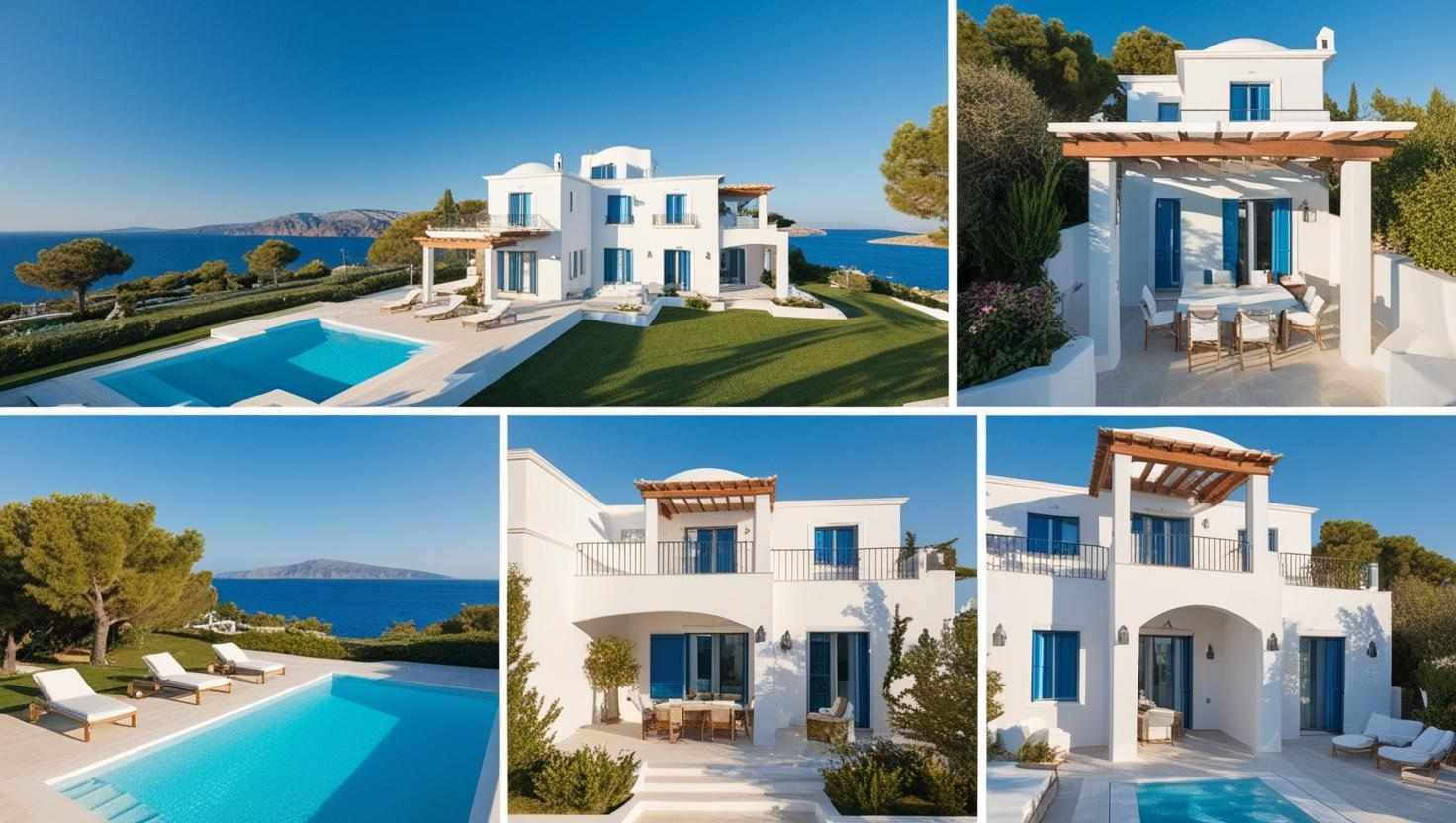 Your guide to profitable property investment in Greece starts here