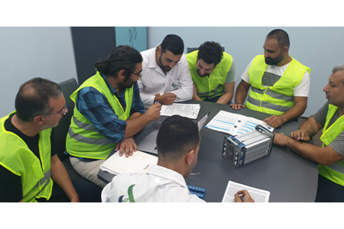 The Power of Cooling Tech: LIQ8 and QU-Protector’s Role in Next-Gen Data Centers